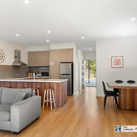 3-6 Broughton Ave, Cowes Villa Luaran gambar