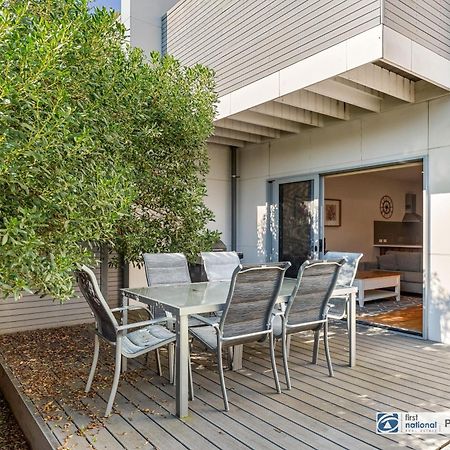 3-6 Broughton Ave, Cowes Villa Luaran gambar
