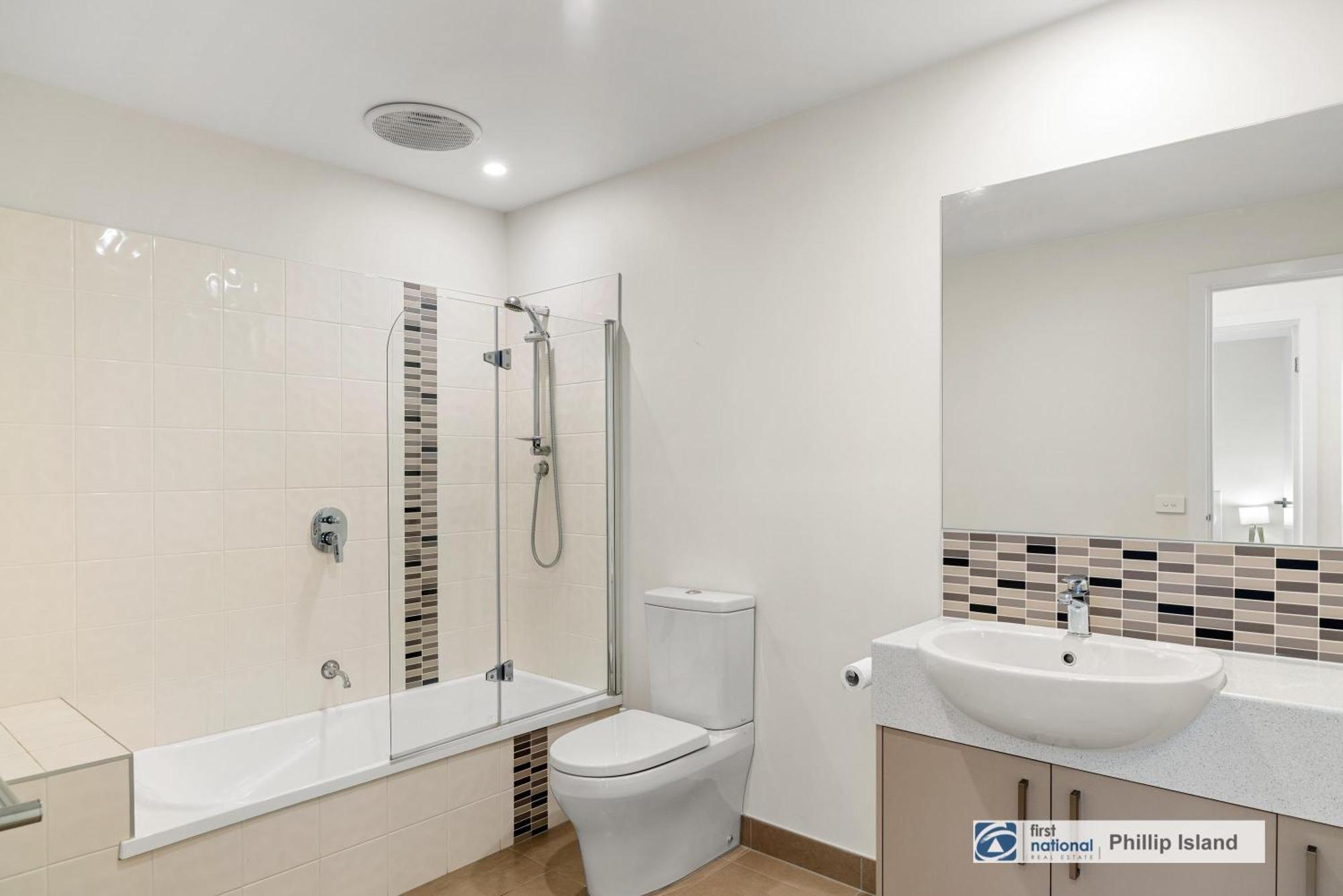 3-6 Broughton Ave, Cowes Villa Luaran gambar