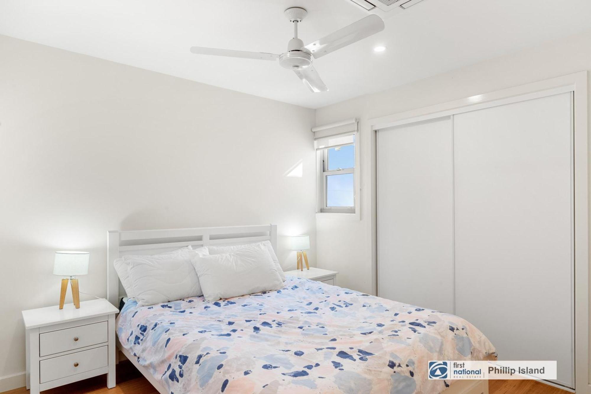 3-6 Broughton Ave, Cowes Villa Luaran gambar