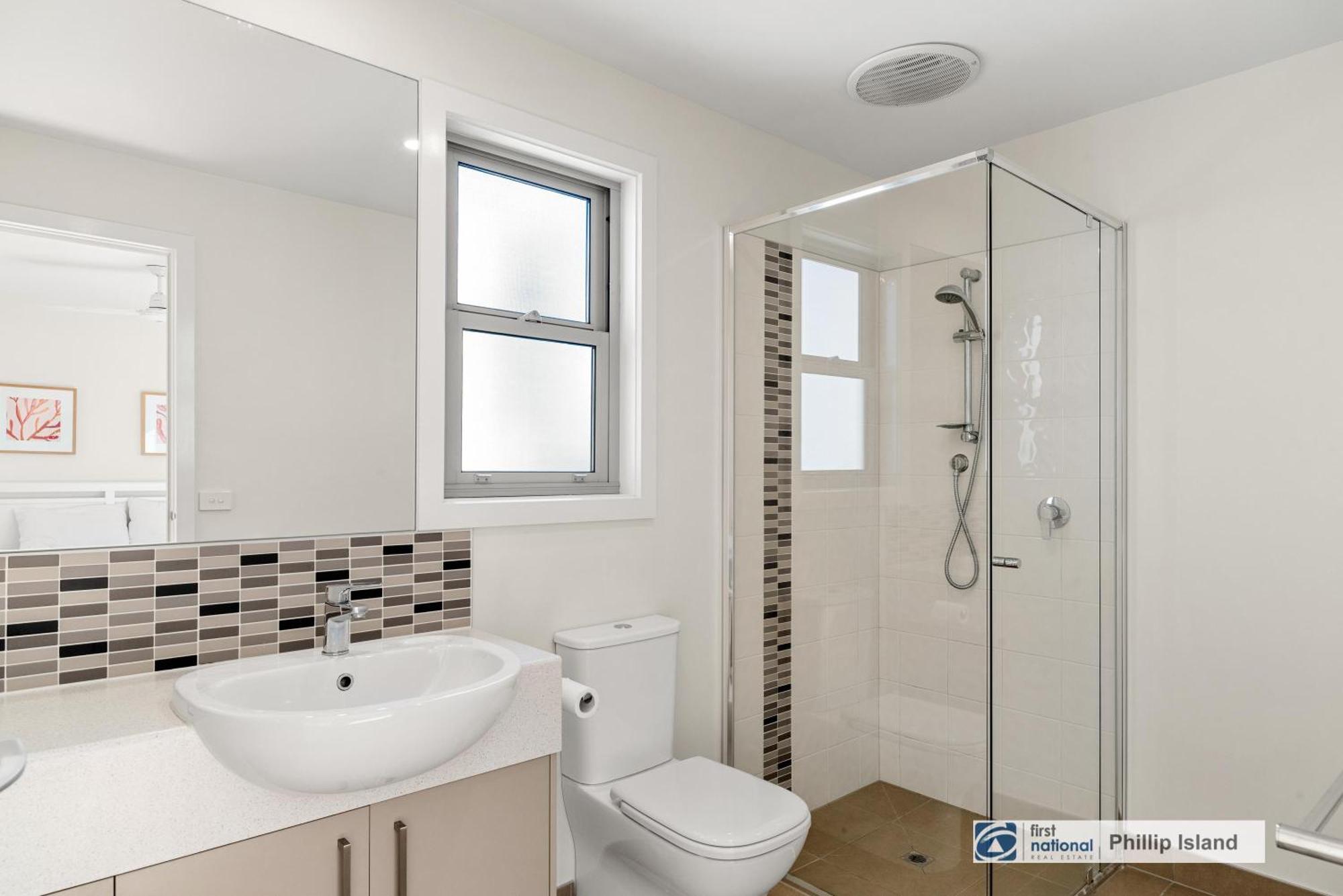 3-6 Broughton Ave, Cowes Villa Luaran gambar