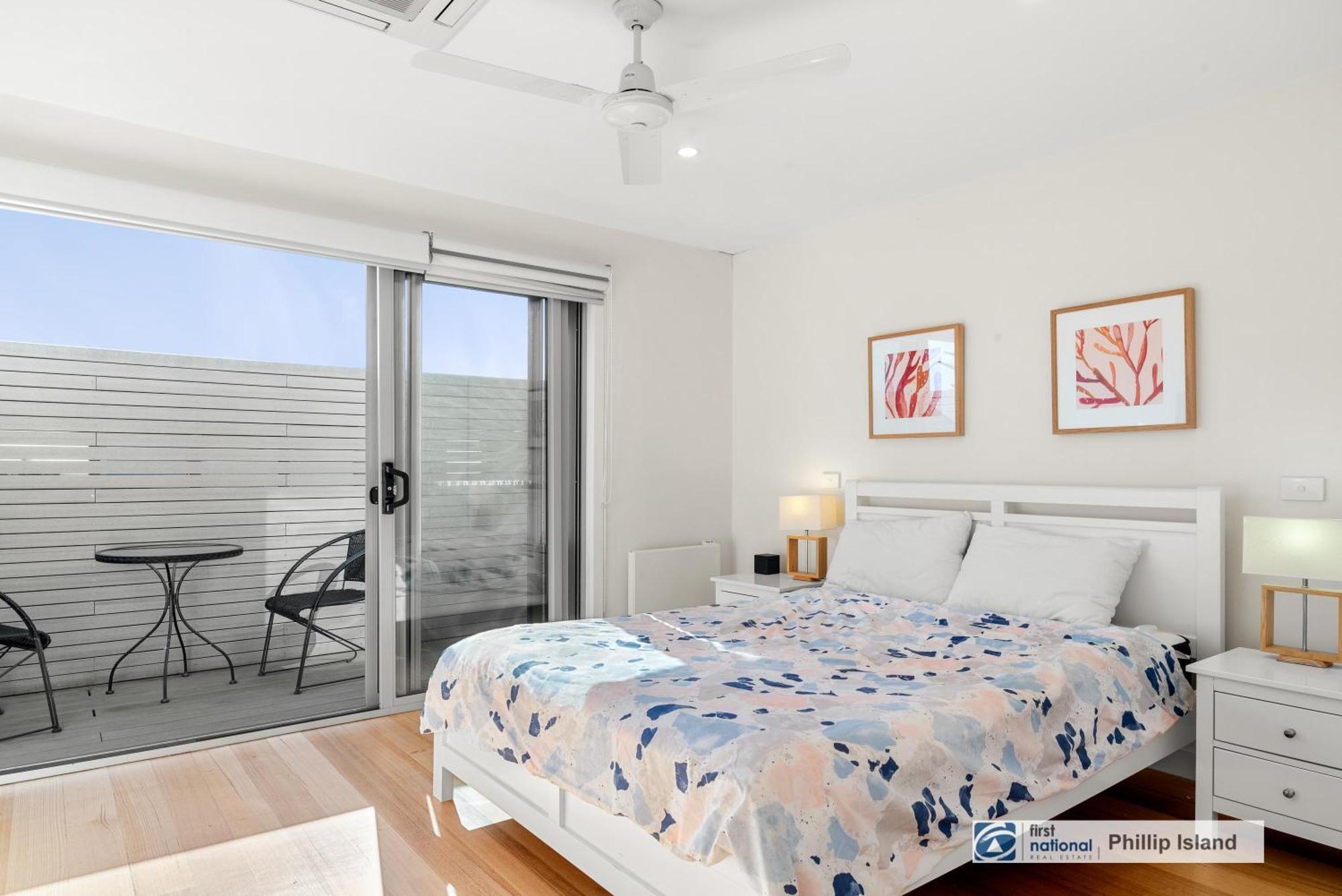 3-6 Broughton Ave, Cowes Villa Luaran gambar