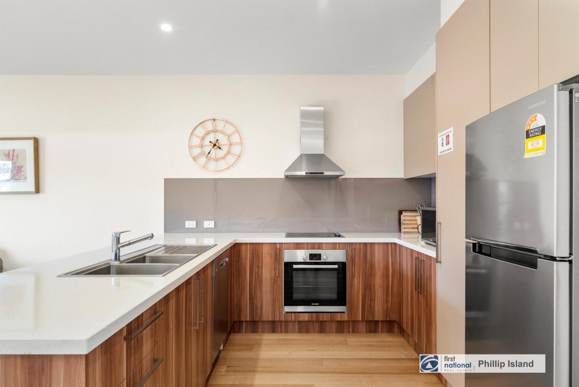 3-6 Broughton Ave, Cowes Villa Luaran gambar