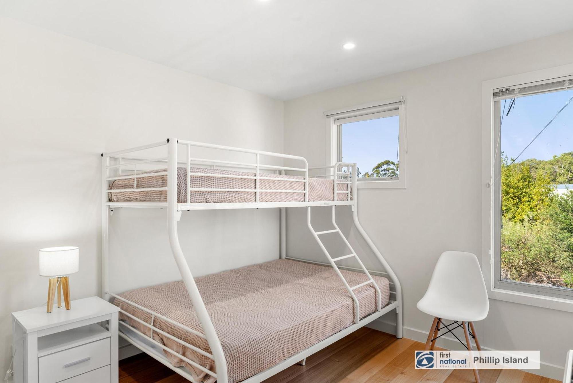 3-6 Broughton Ave, Cowes Villa Luaran gambar