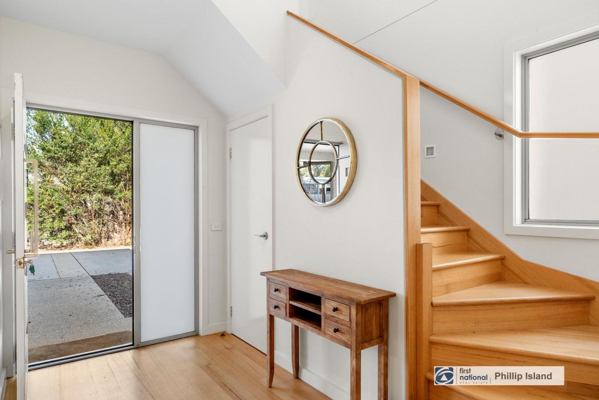 3-6 Broughton Ave, Cowes Villa Luaran gambar